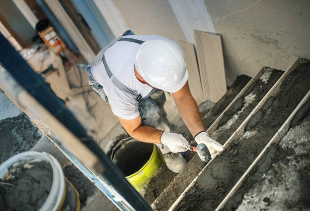 Best Concrete Grinding and Polishing in Glens Falls, NY
