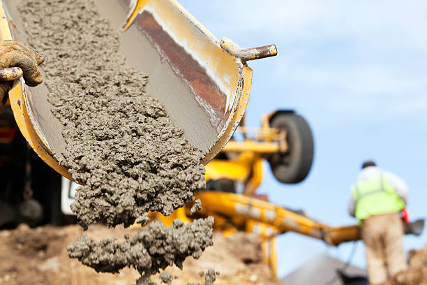 Best Concrete Foundation Repair in Glens Falls, NY