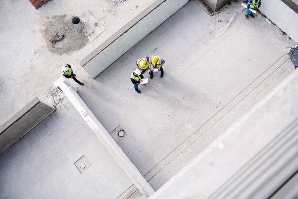 Best Industrial Concrete Flooring in Glens Falls, NY
